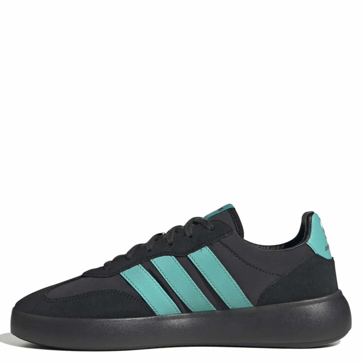 ADIDAS - Barreda Decode Mer Zapatilla Urbana Hombre Cuero Gris Adidas