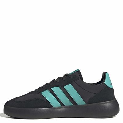 Imagen 2 del producto Barreda Decode Mer Zapatilla Urbana Hombre Cuero Gris