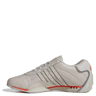 Imagen 2 del producto Adiracer Lo Audi Zapatilla Urbana Hombre Cuero Plata