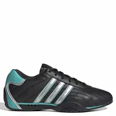 ADIDAS - Adiracer Lo Mer Zapatilla Urbana Hombre Cuero Negro