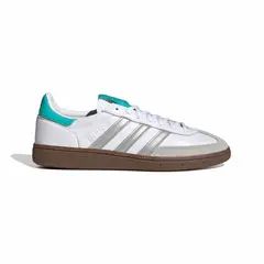 ADIDAS - Handball Spezial Mer Zapatilla Urbana Hombre Cuero Blanco