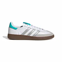 ADIDAS - Handball Spezial Mer Zapatilla Urbana Hombre Cuero Blanco