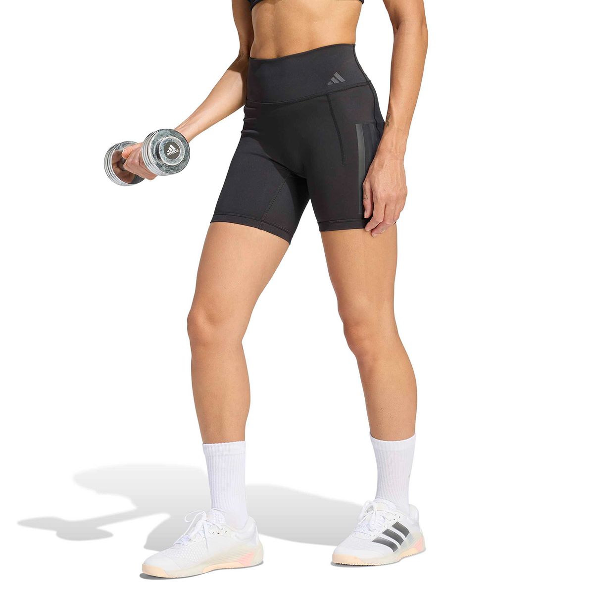 ADIDAS - Short Mujer Adidas