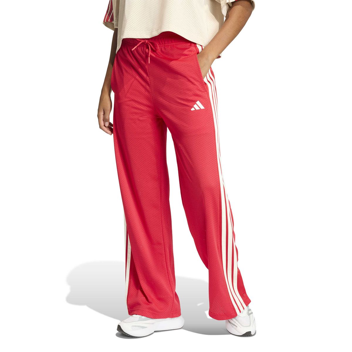 ADIDAS - Pantalón Buzo Mujer Adidas
