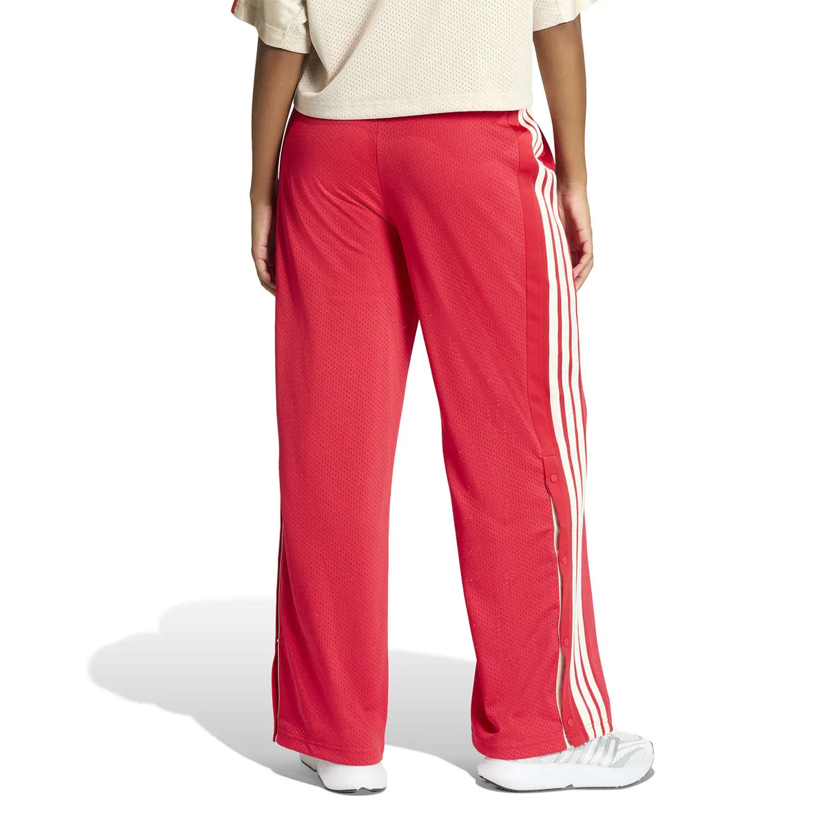 ADIDAS - Pantalón Buzo Mujer Adidas
