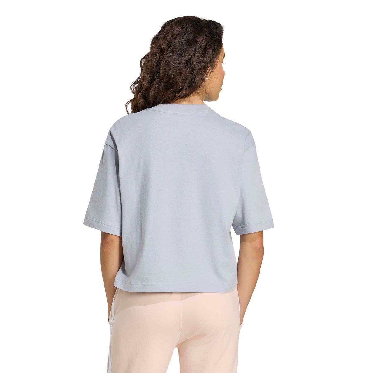 ADIDAS - Camiseta Deportiva Mujer Adidas