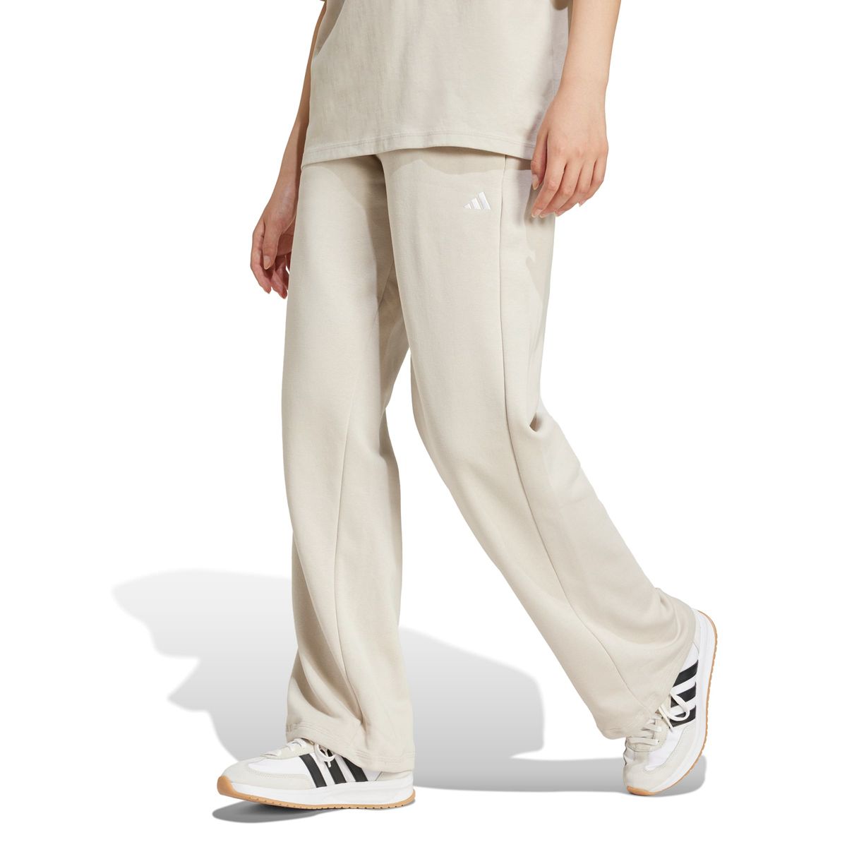 ADIDAS - Pantalón Buzo Mujer Adidas