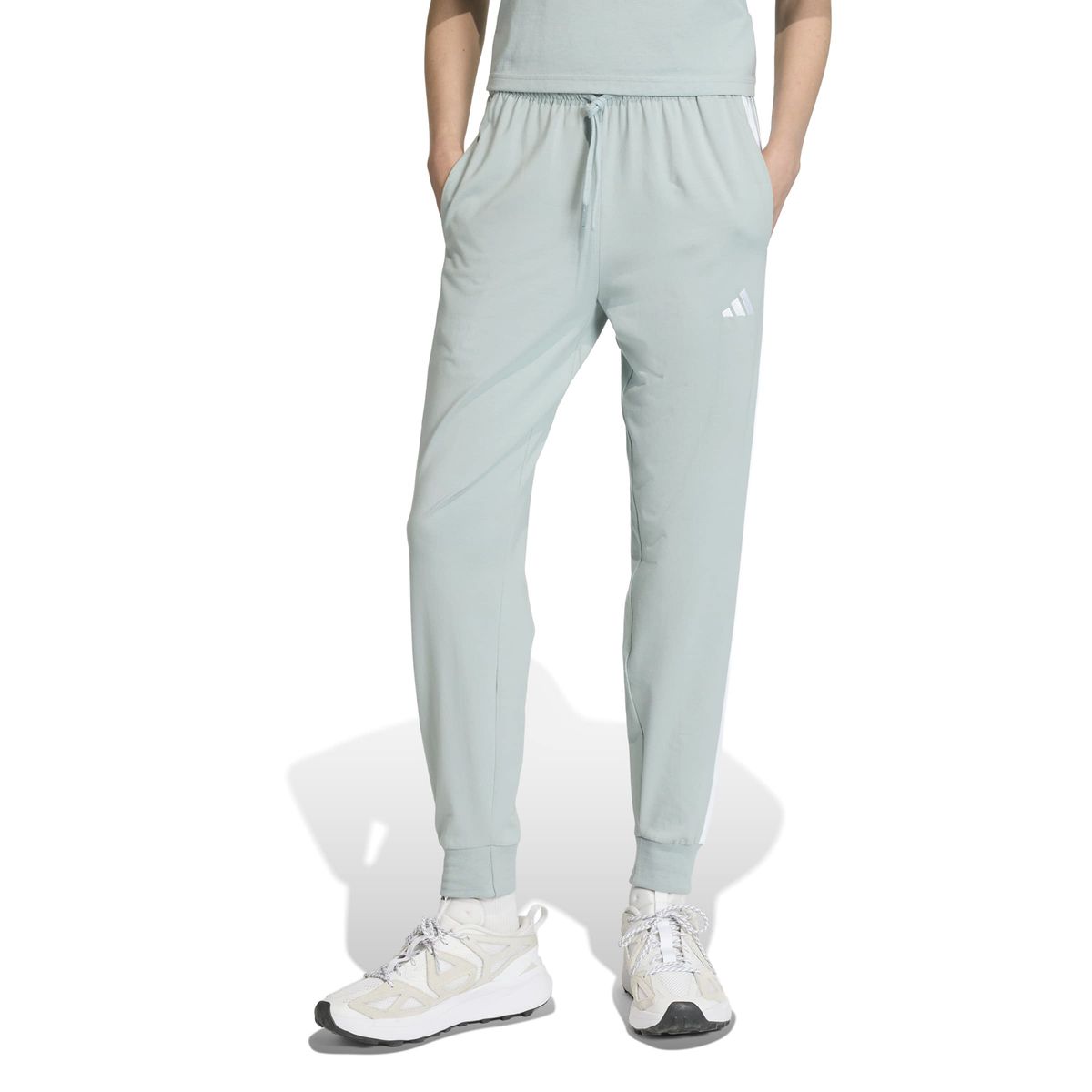 ADIDAS - Pantalón Buzo Mujer Adidas