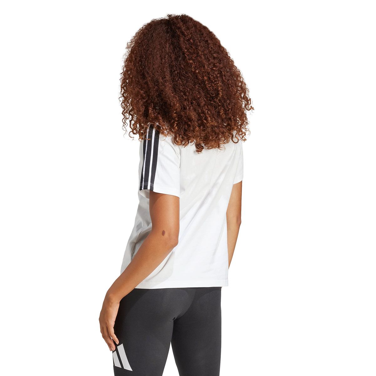 ADIDAS - Camiseta Deportiva Mujer Adidas