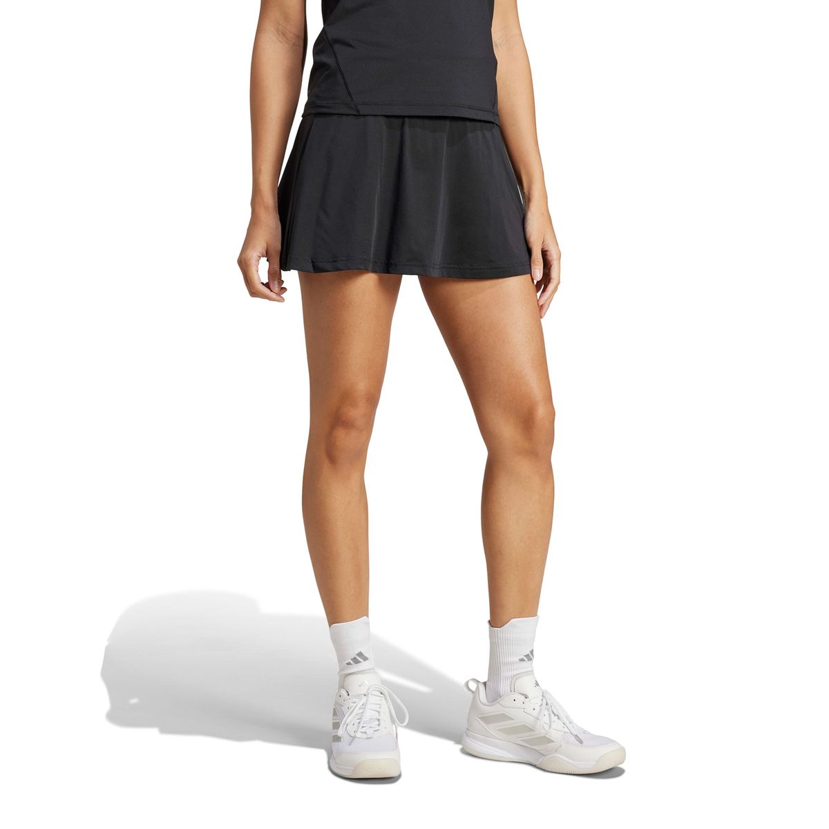 ADIDAS - Polleras Mujer Adidas