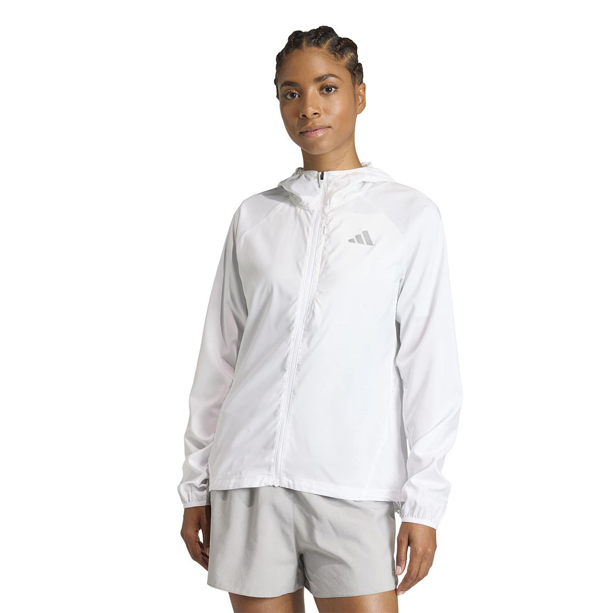 ADIDAS - Chaqueta Deportiva Mujer Adidas