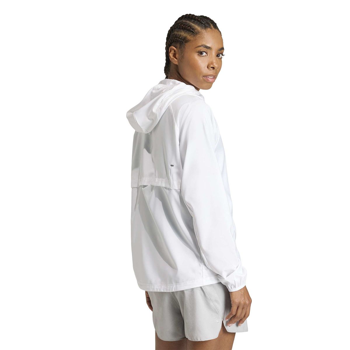 ADIDAS - Chaqueta Deportiva Mujer Adidas