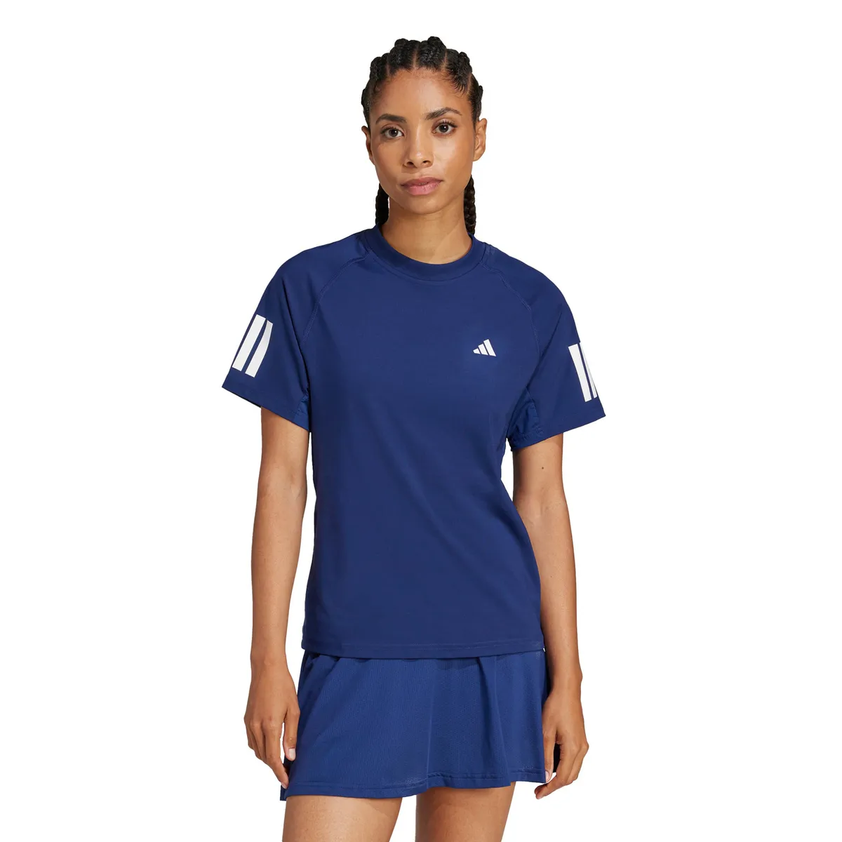 ADIDAS - Camiseta Deportiva Mujer Adidas