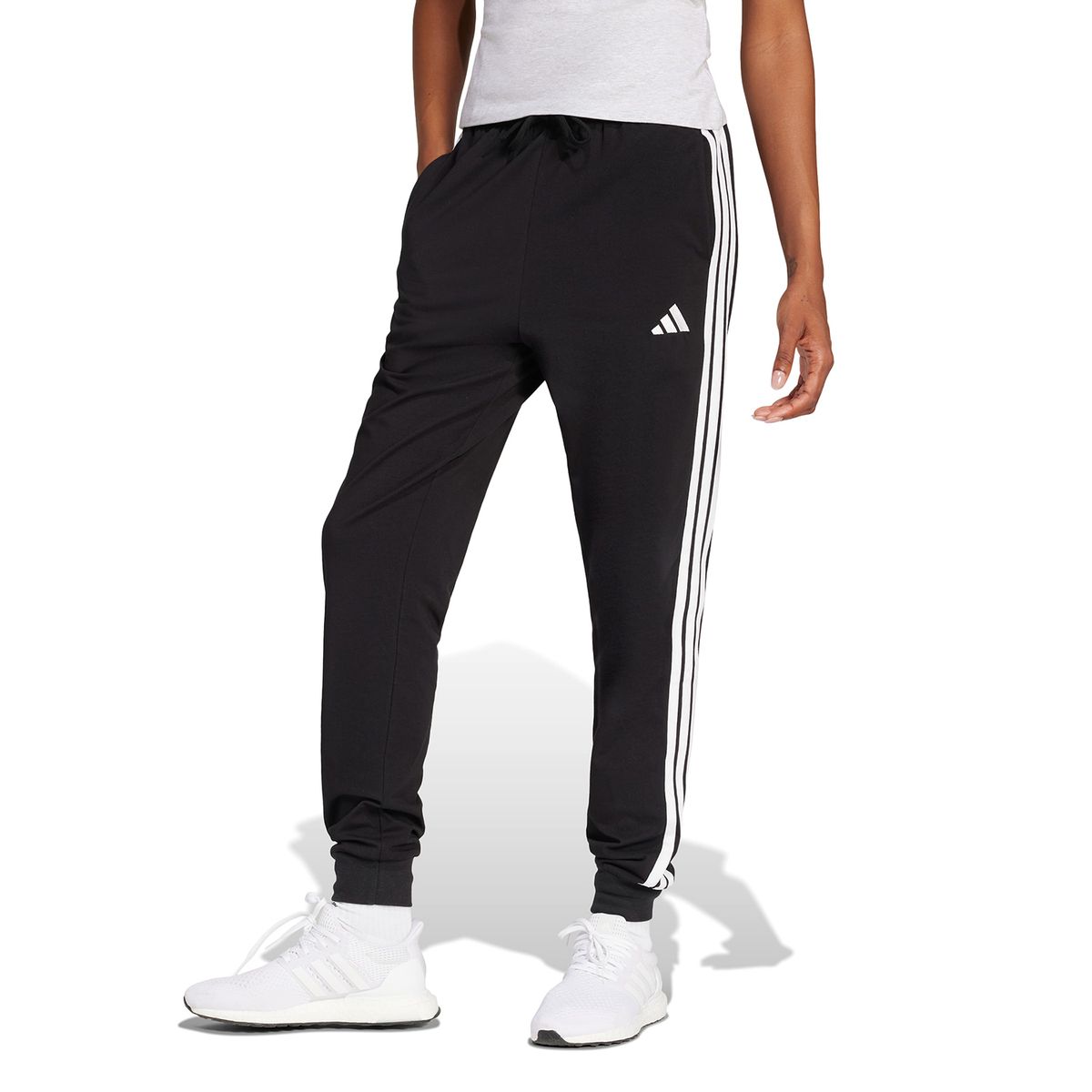 ADIDAS - Pantalón Buzo Mujer Adidas