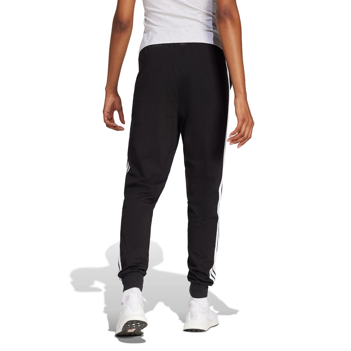 ADIDAS - Pantalón Buzo Mujer Adidas