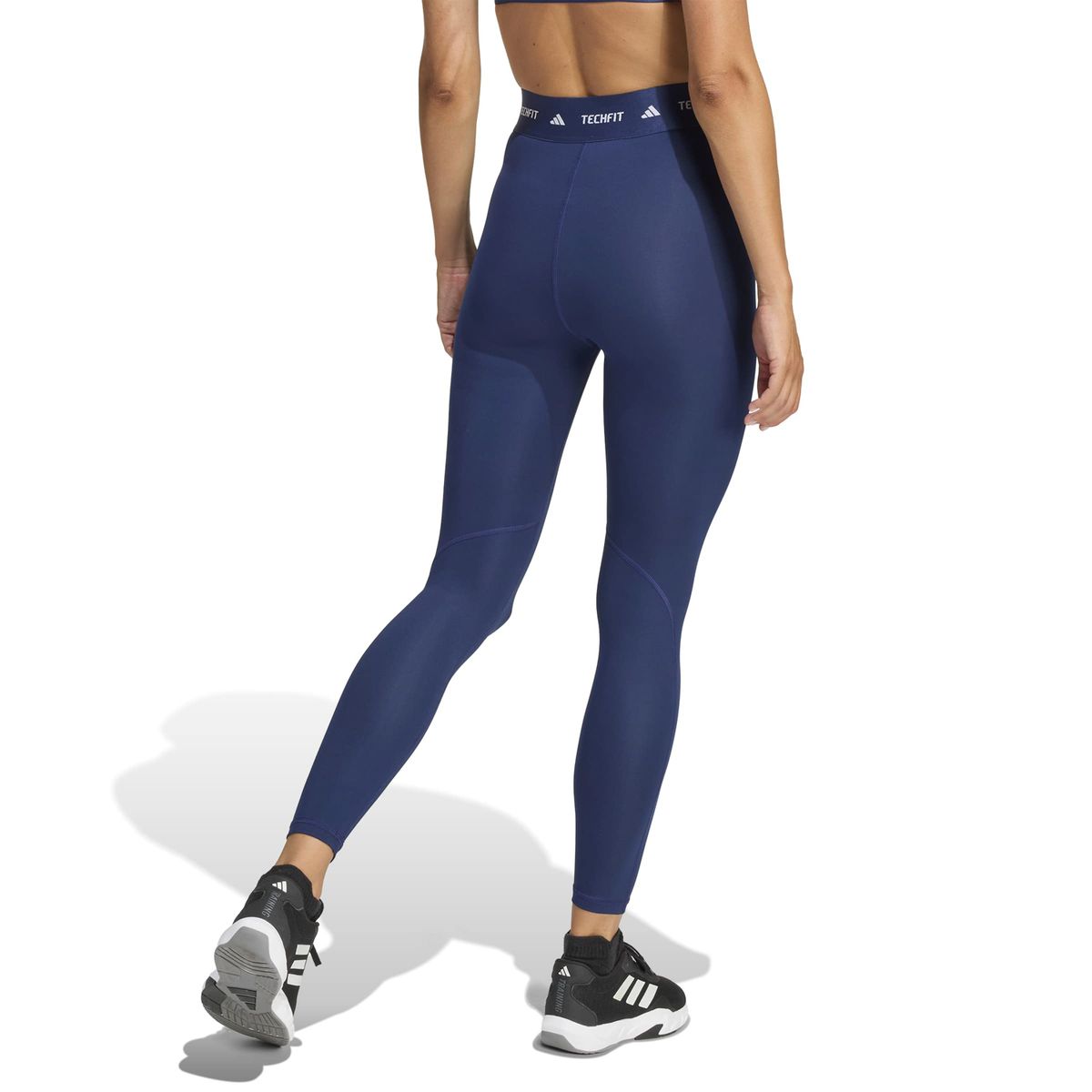 ADIDAS - Calza Mujer Adidas