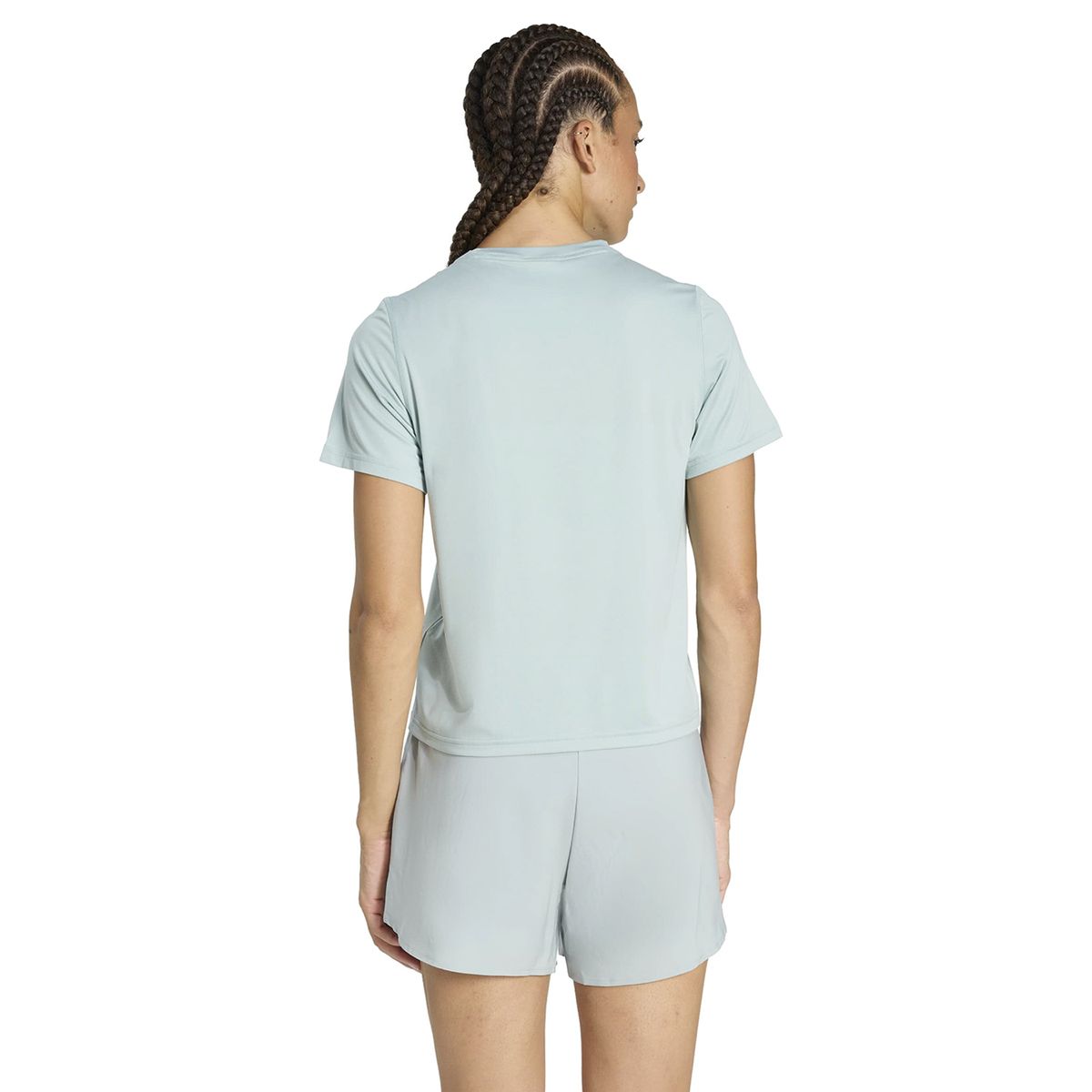 ADIDAS - Camiseta Deportiva Mujer Adidas