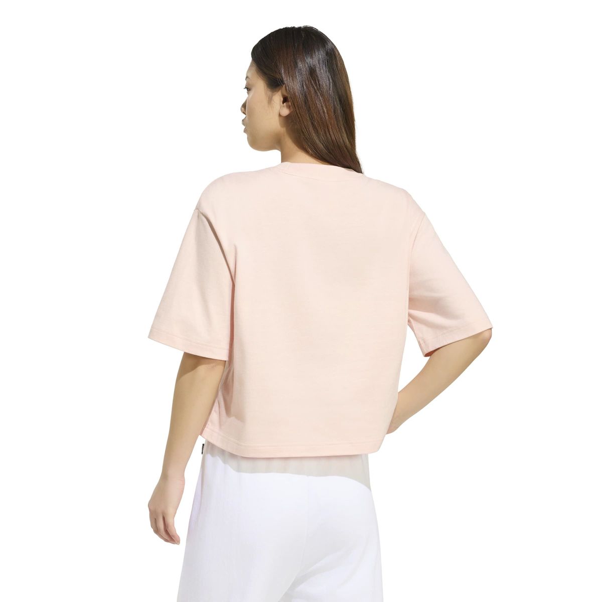 ADIDAS - Camiseta Deportiva Mujer Adidas