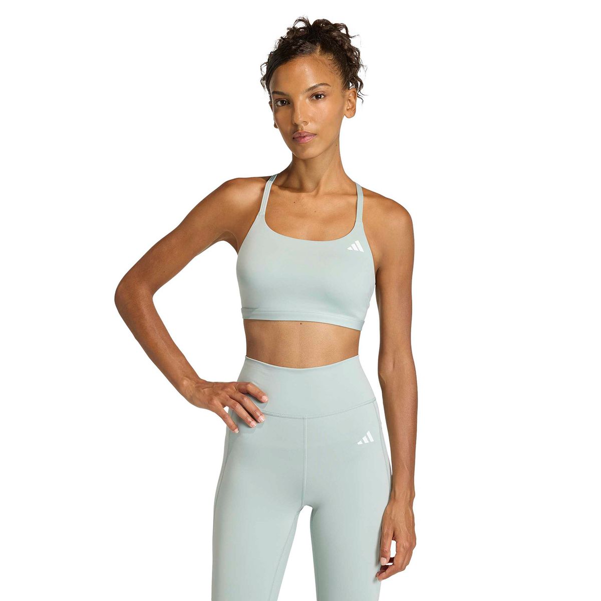 ADIDAS - Peto Deportivo Mujer Adidas