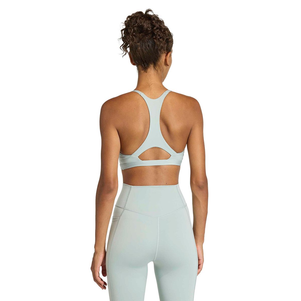 ADIDAS - Peto Deportivo Mujer Adidas