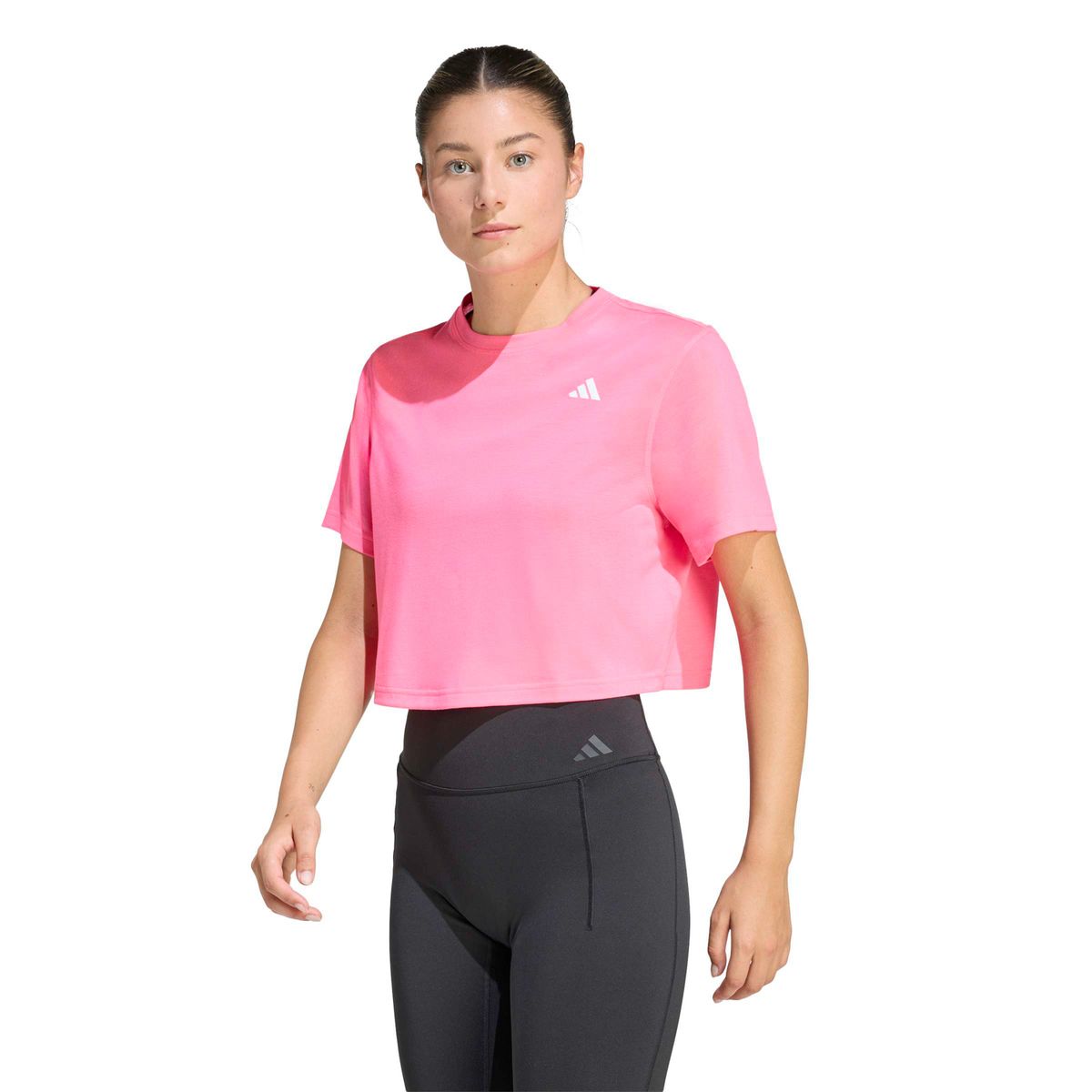 ADIDAS - Camiseta Deportiva Mujer Adidas
