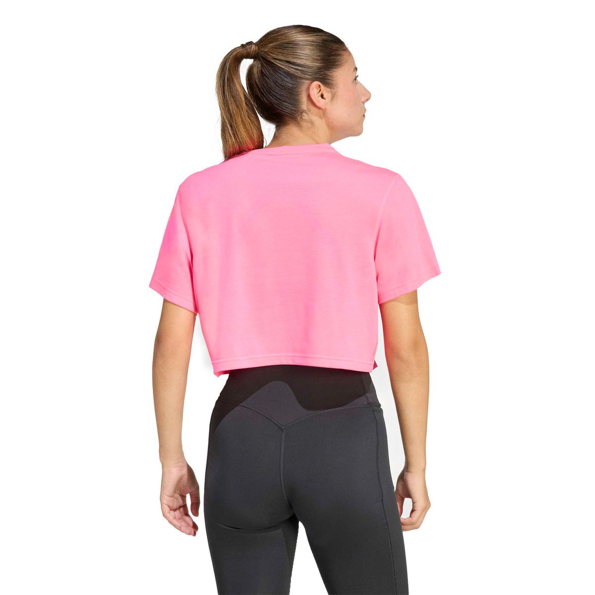 ADIDAS - Camiseta Deportiva Mujer Adidas