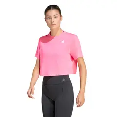 ADIDAS - Camiseta Deportiva Mujer