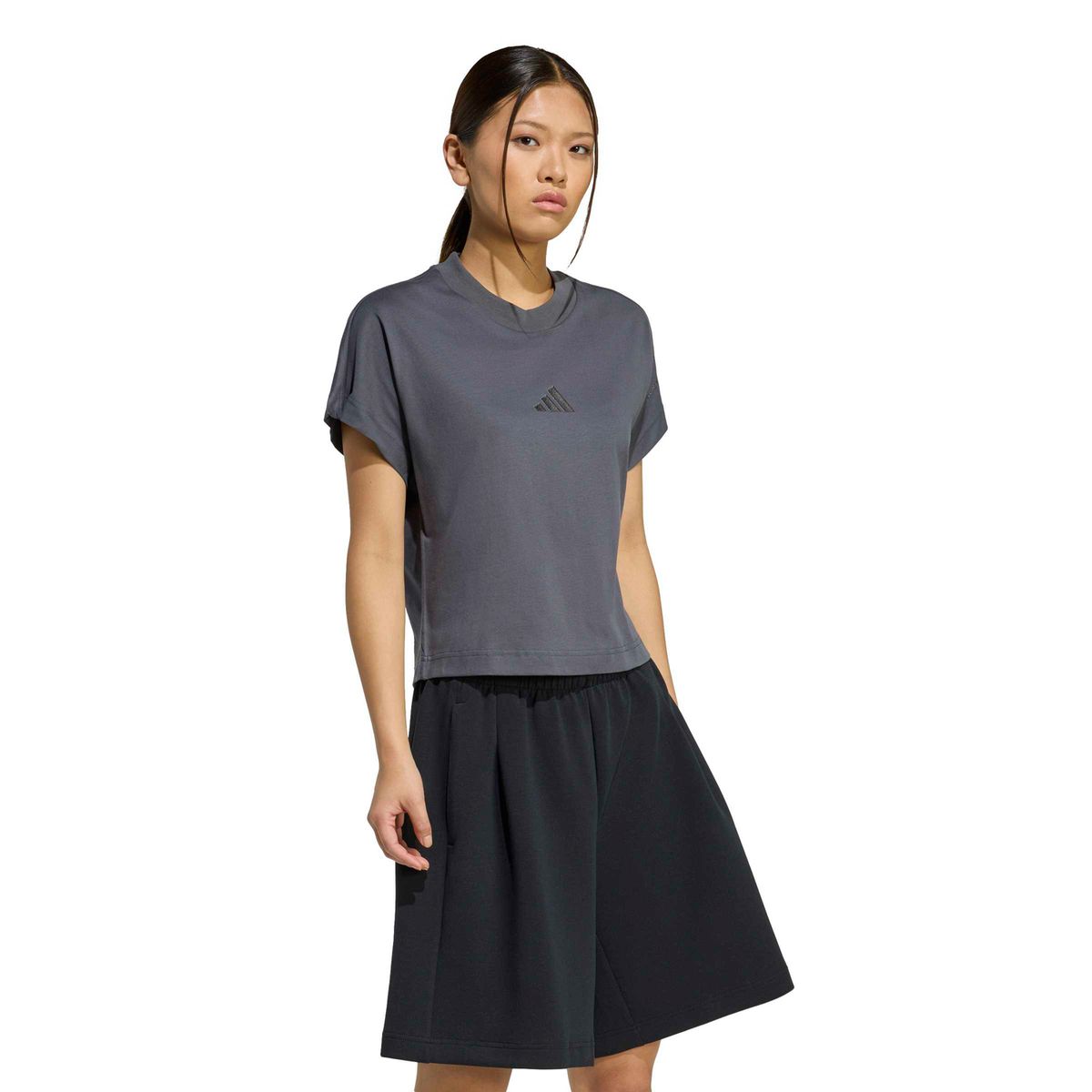 ADIDAS - Camiseta Deportiva Mujer Adidas