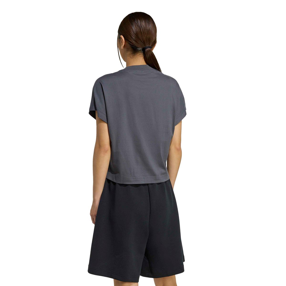 ADIDAS - Camiseta Deportiva Mujer Adidas