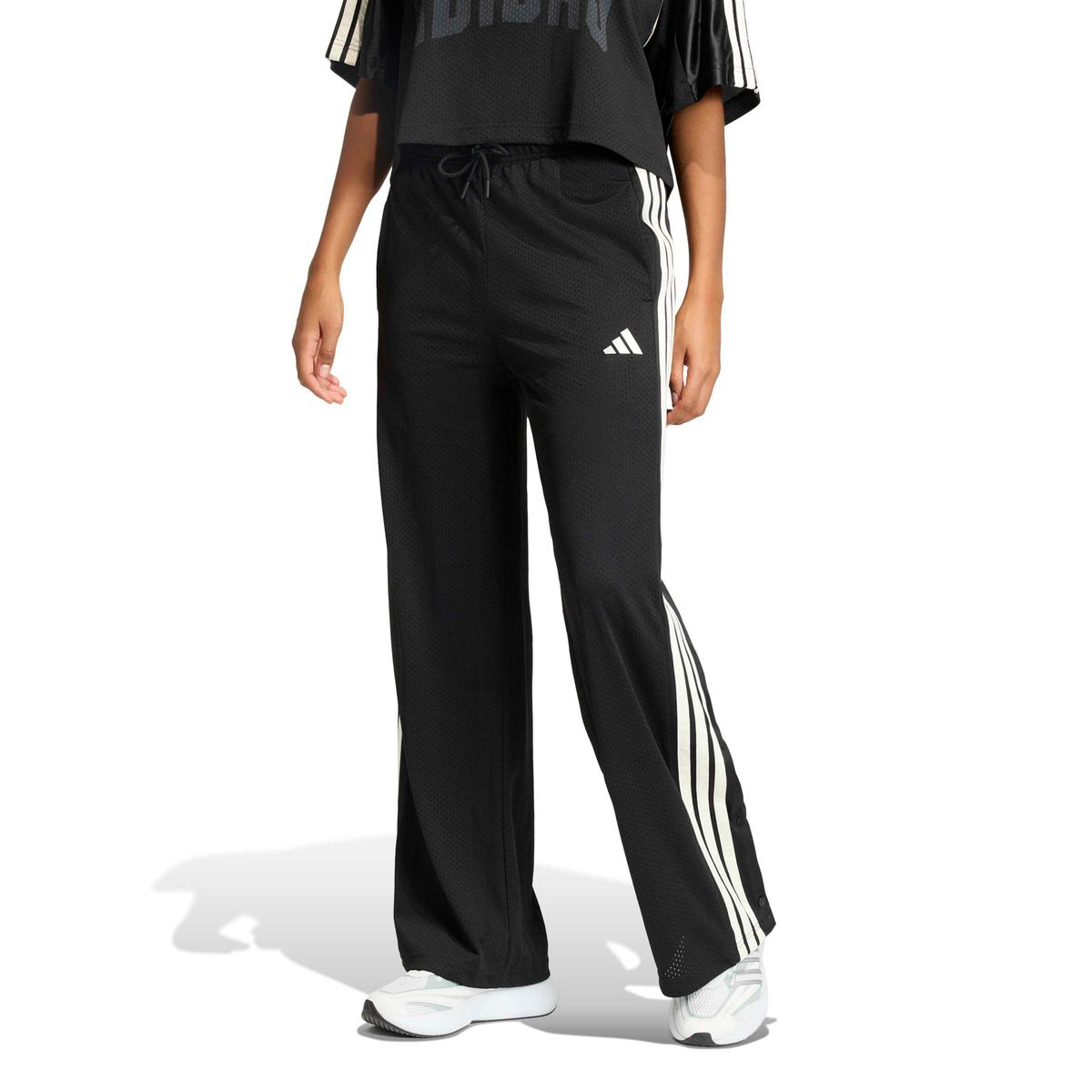 ADIDAS - Pantalón Buzo Mujer Adidas