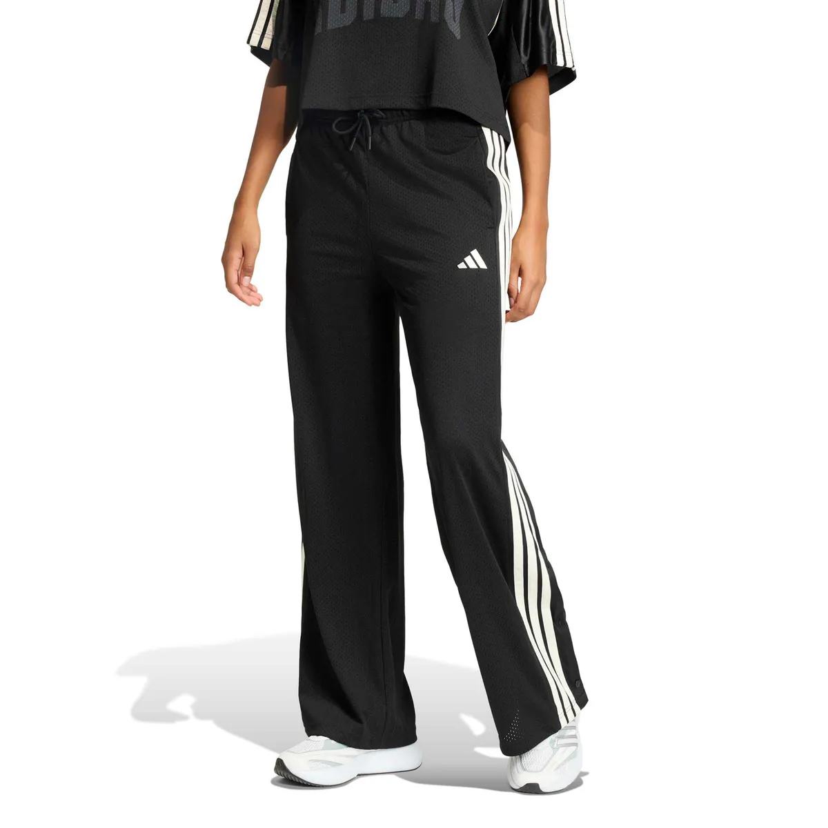 ADIDAS - Pantalón Buzo Mujer Adidas