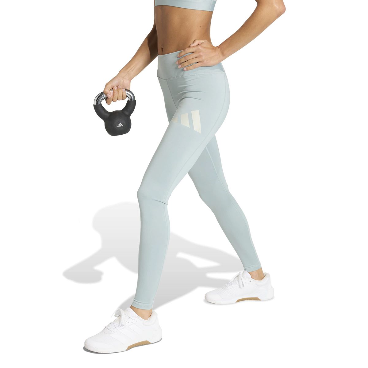 ADIDAS - Calza Mujer Adidas