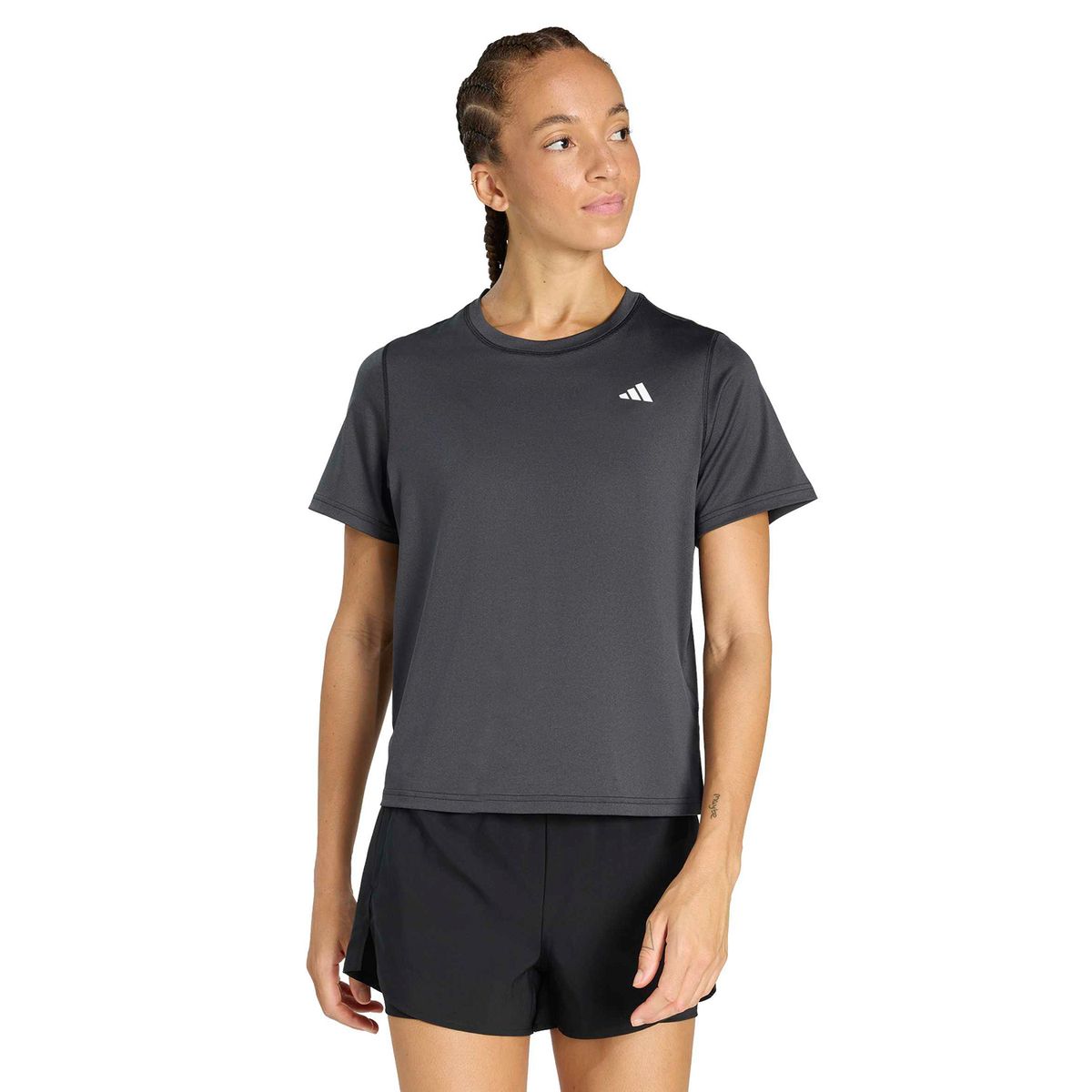 ADIDAS - Camiseta Deportiva Mujer Adidas