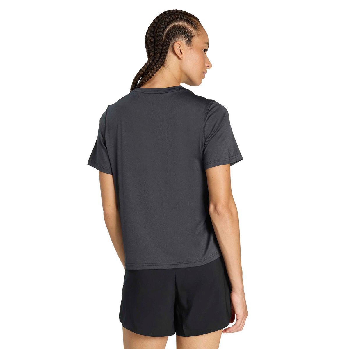 ADIDAS - Camiseta Deportiva Mujer Adidas