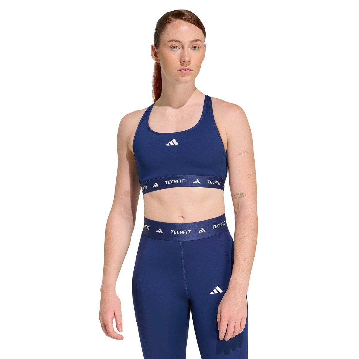 ADIDAS - Peto Deportivo Mujer Adidas
