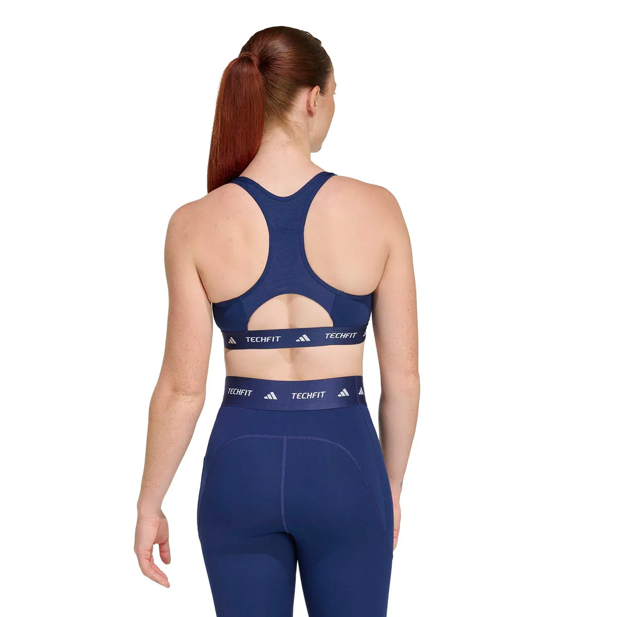 ADIDAS - Peto Deportivo Mujer Adidas