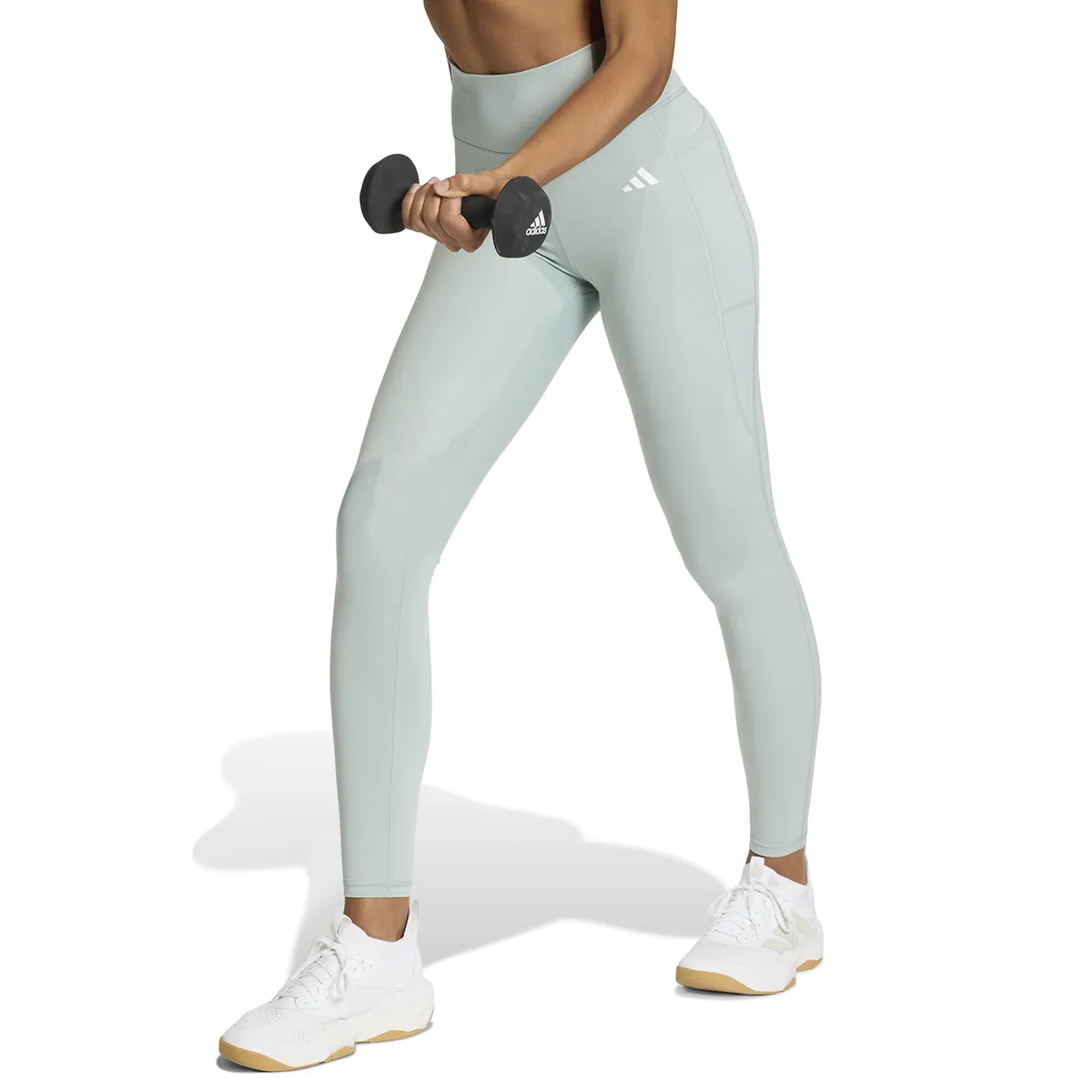 ADIDAS - Calza Mujer Adidas