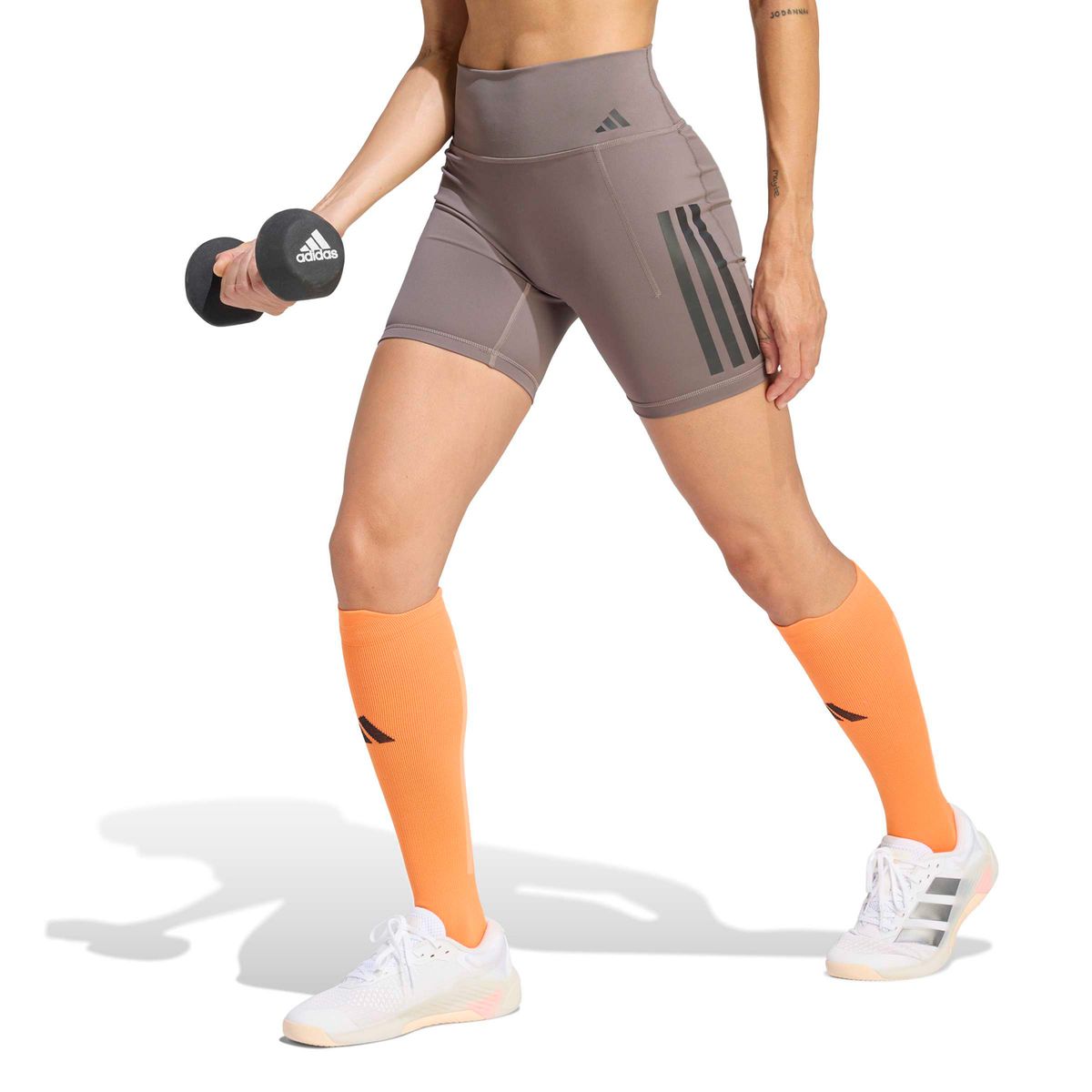 ADIDAS - Short Mujer Adidas