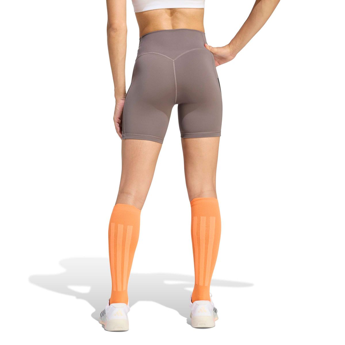 ADIDAS - Short Mujer Adidas