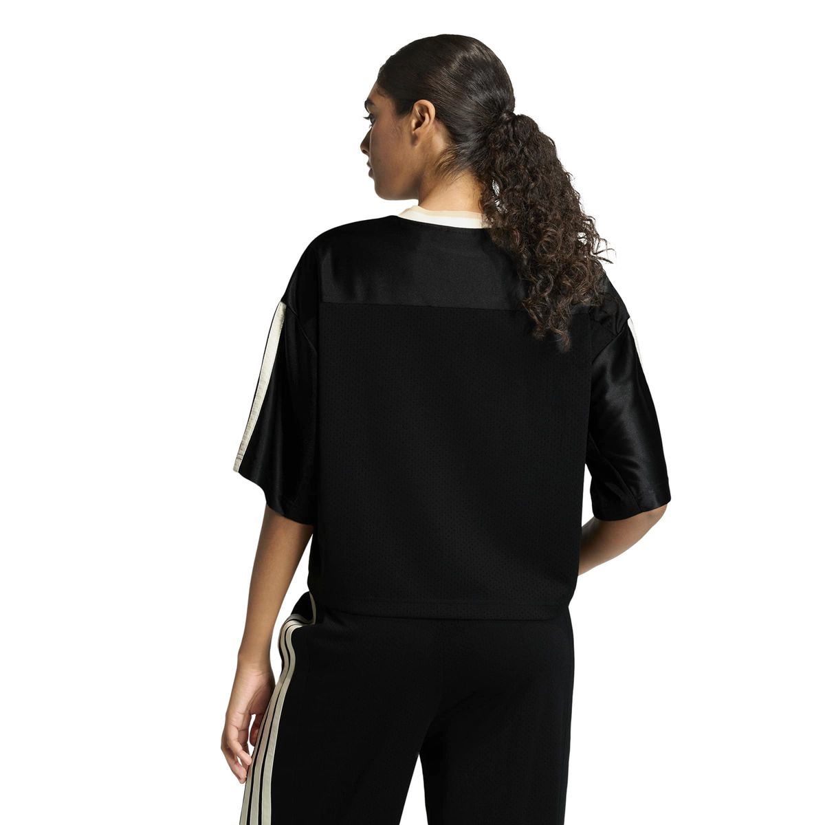 ADIDAS - Camiseta Deportiva Mujer Adidas