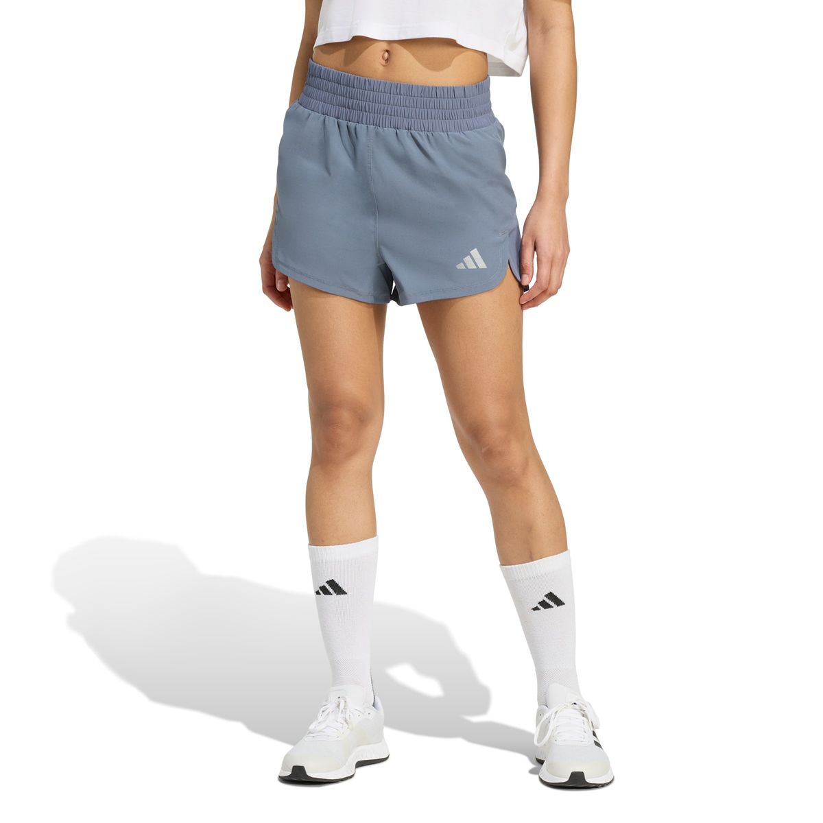 ADIDAS - Short Mujer Adidas
