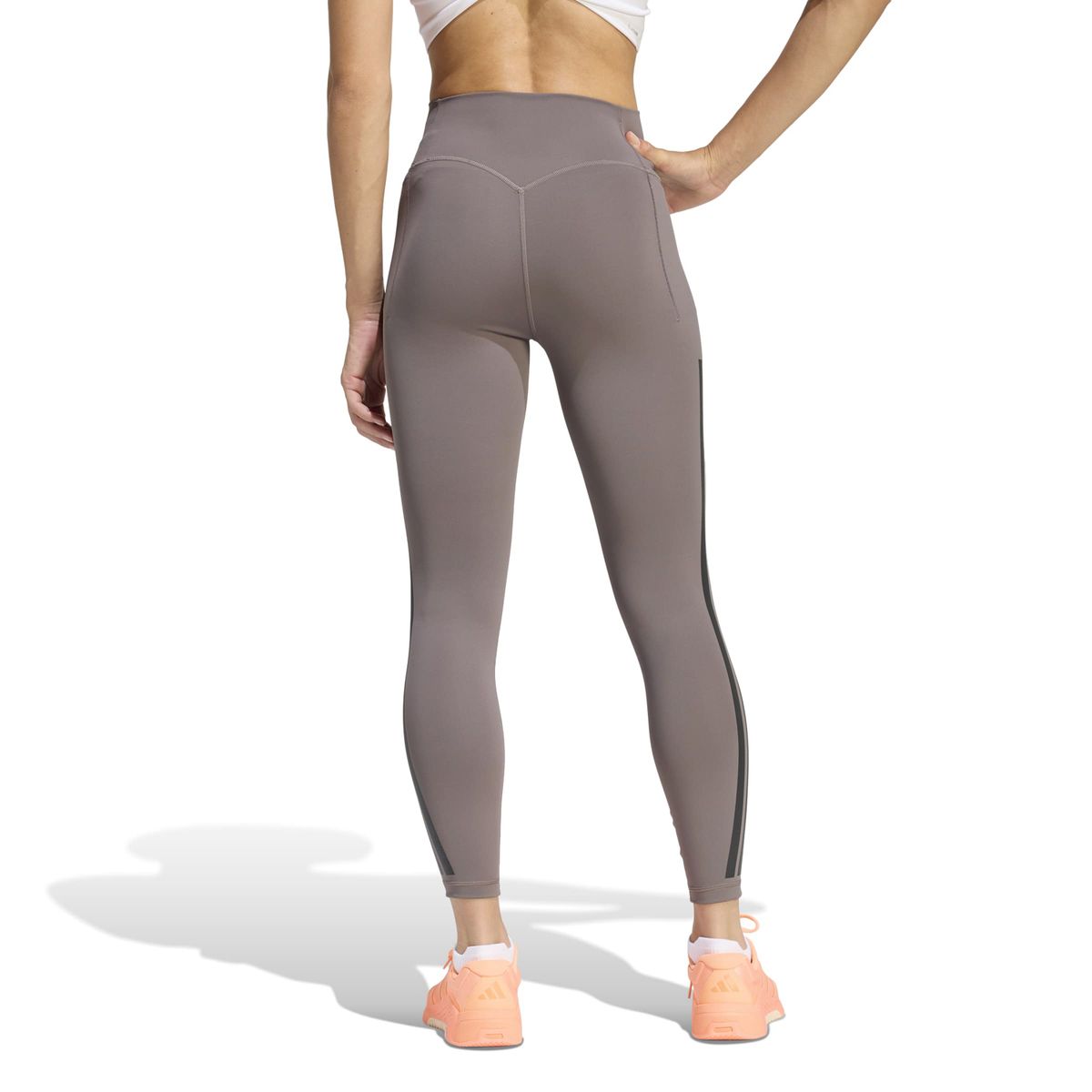 ADIDAS - Calza Mujer Adidas