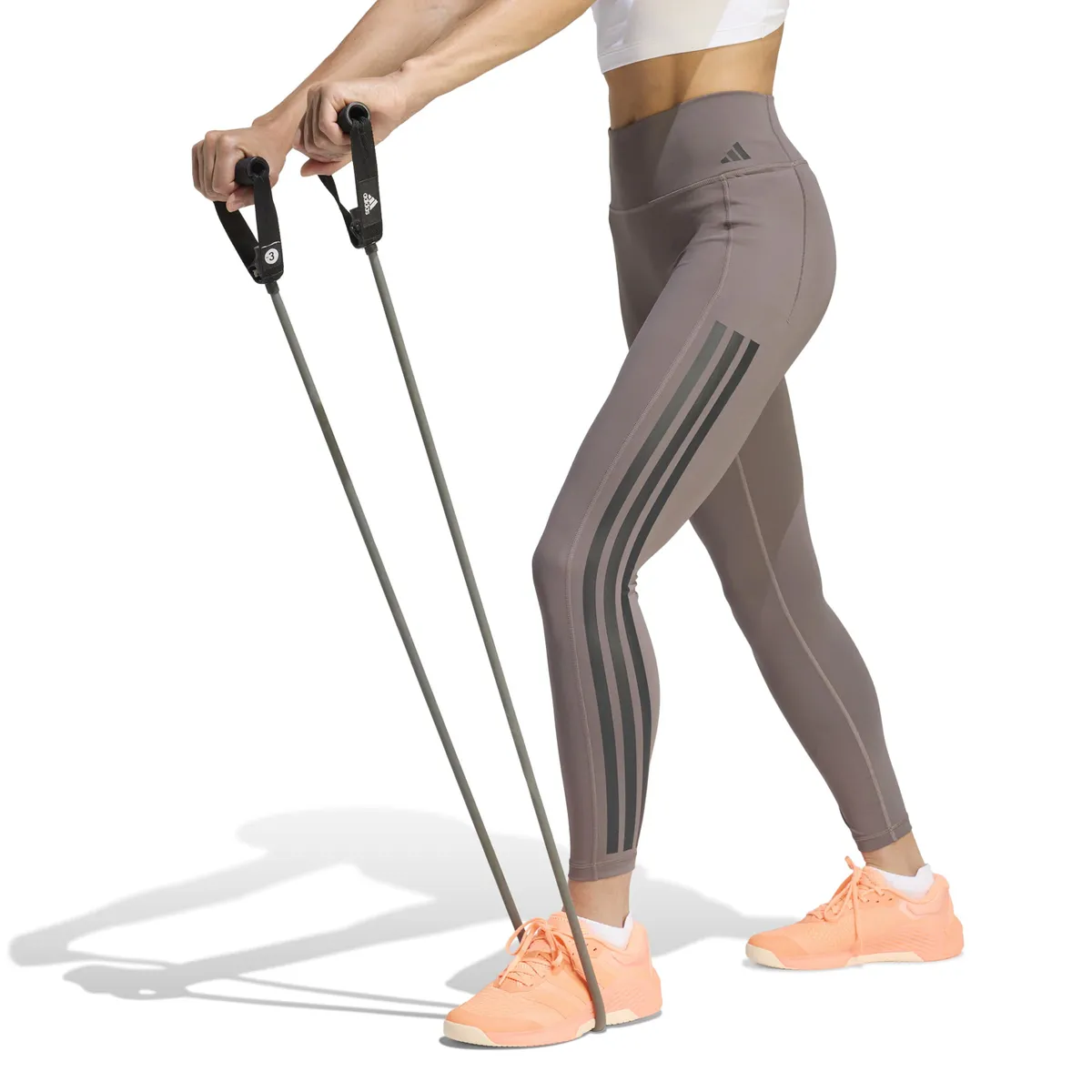 ADIDAS - Calza Mujer Adidas