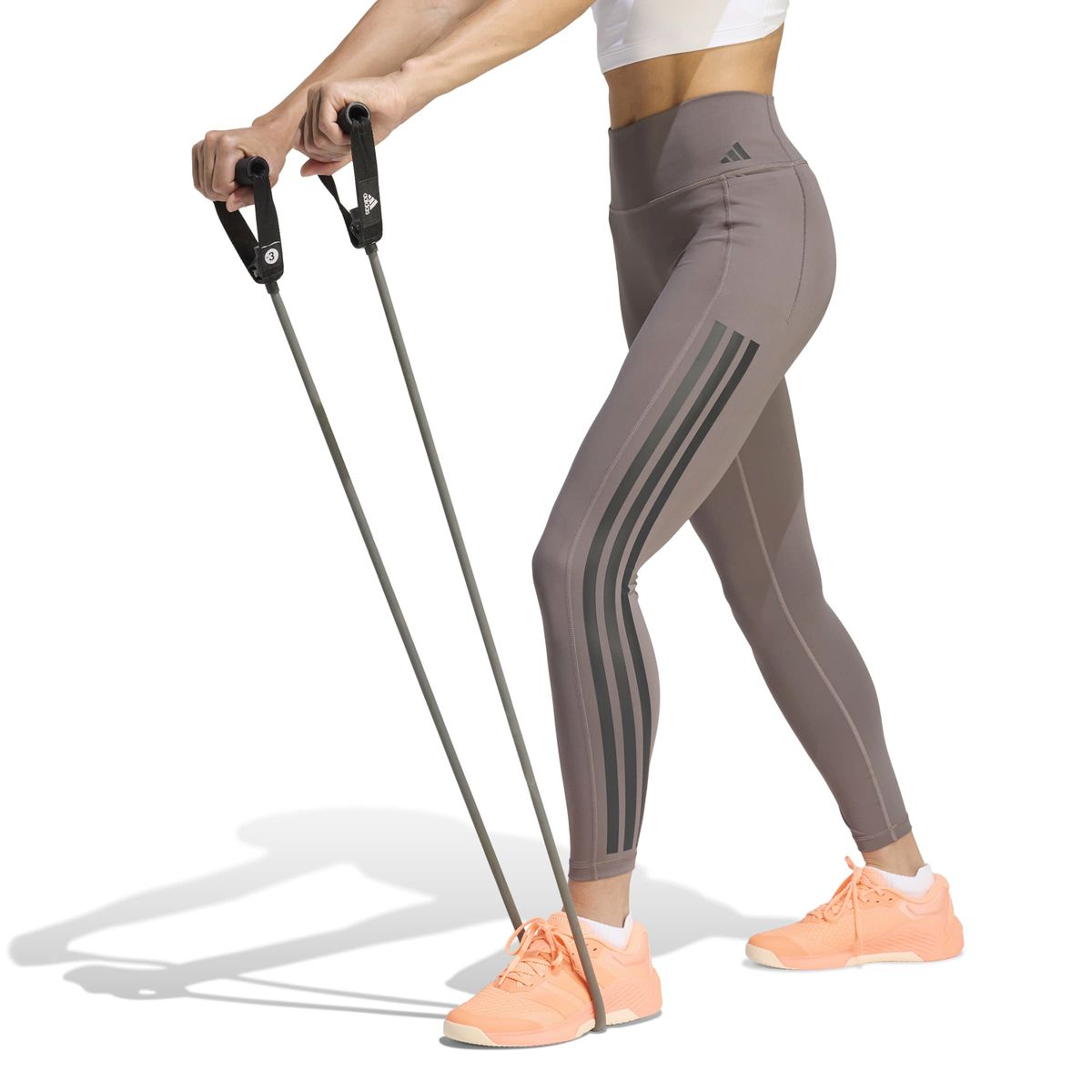 ADIDAS - Calza Mujer Adidas