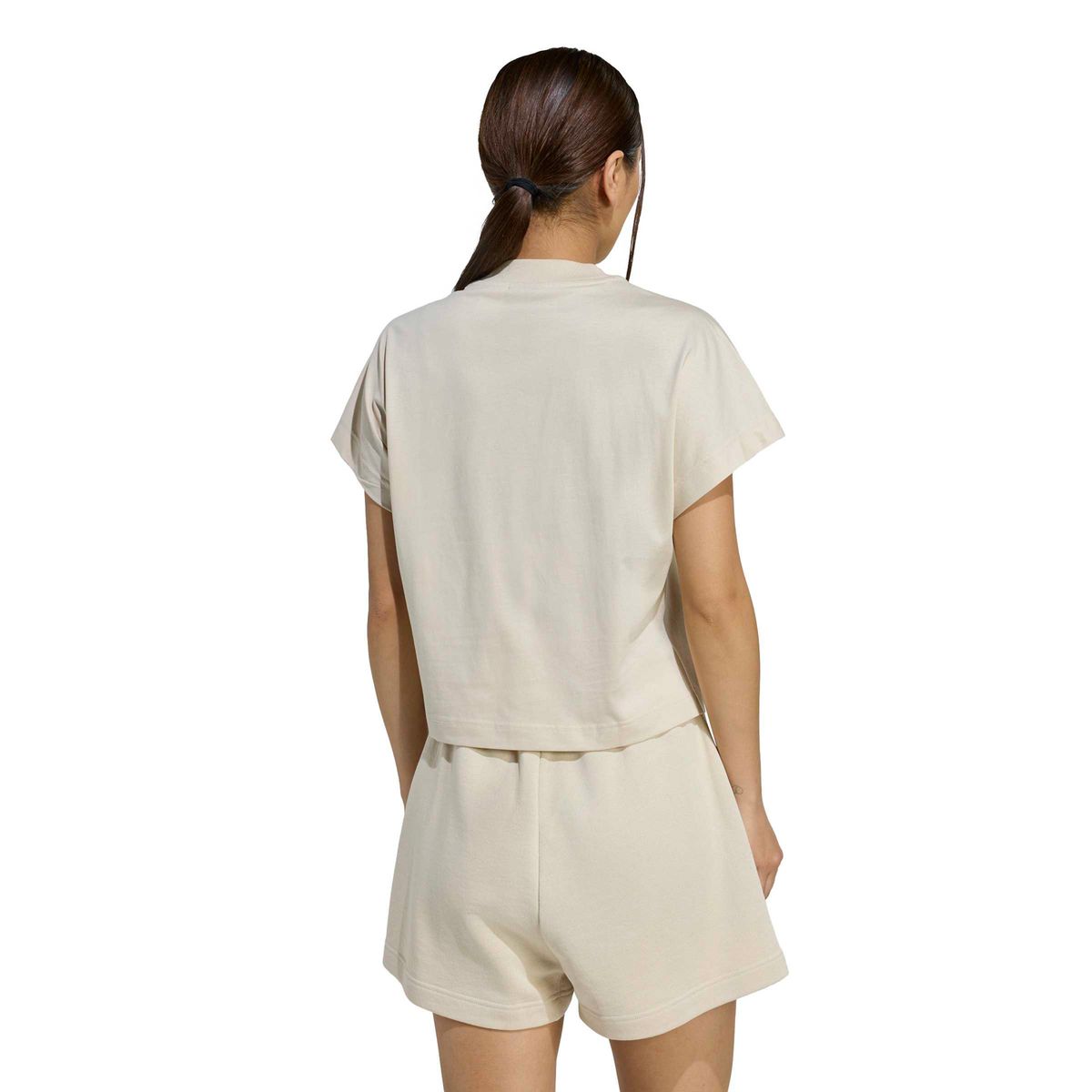 ADIDAS - Camiseta Deportiva Mujer Adidas