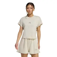 ADIDAS - Camiseta Deportiva Mujer