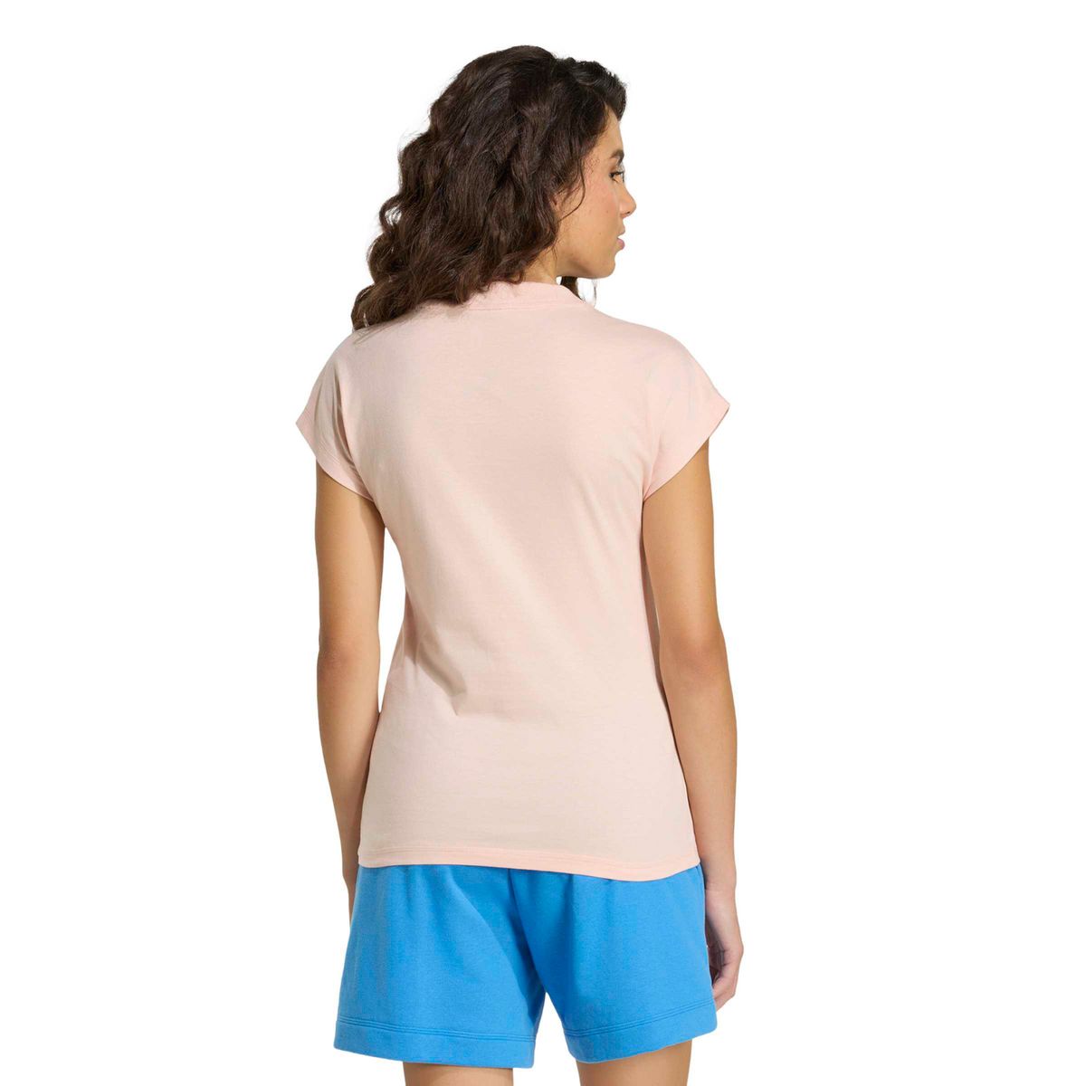 ADIDAS - Camiseta Deportiva Mujer Adidas