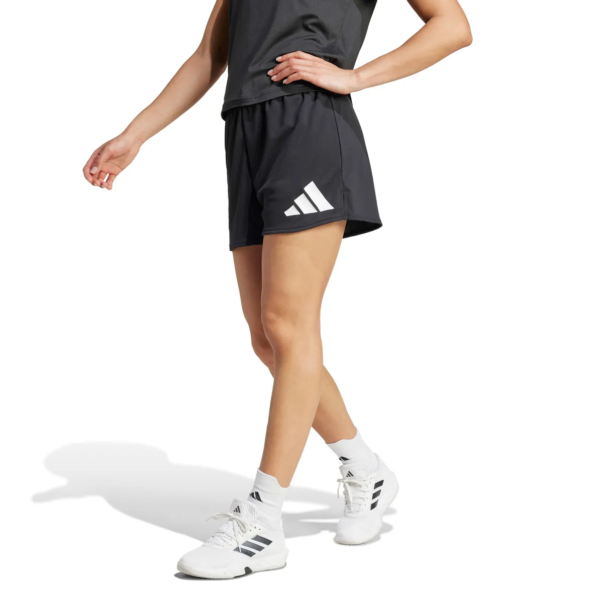  - Short Cassic Fit Training Mujer Adidas