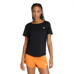 ADIDAS - Polera Deportiva Mujer