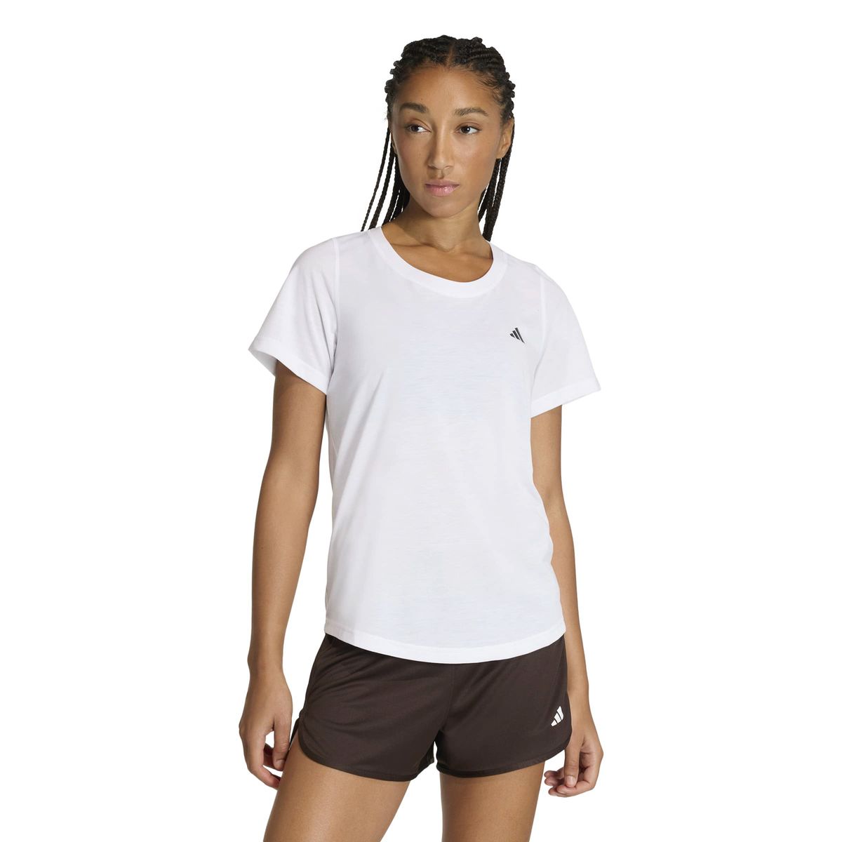 ADIDAS - Camiseta Deportiva Mujer Adidas